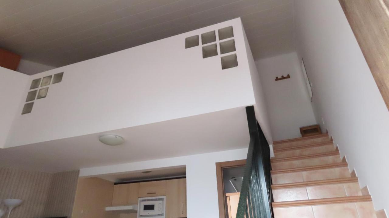 Apartamentos Nerjaluna Esterno foto