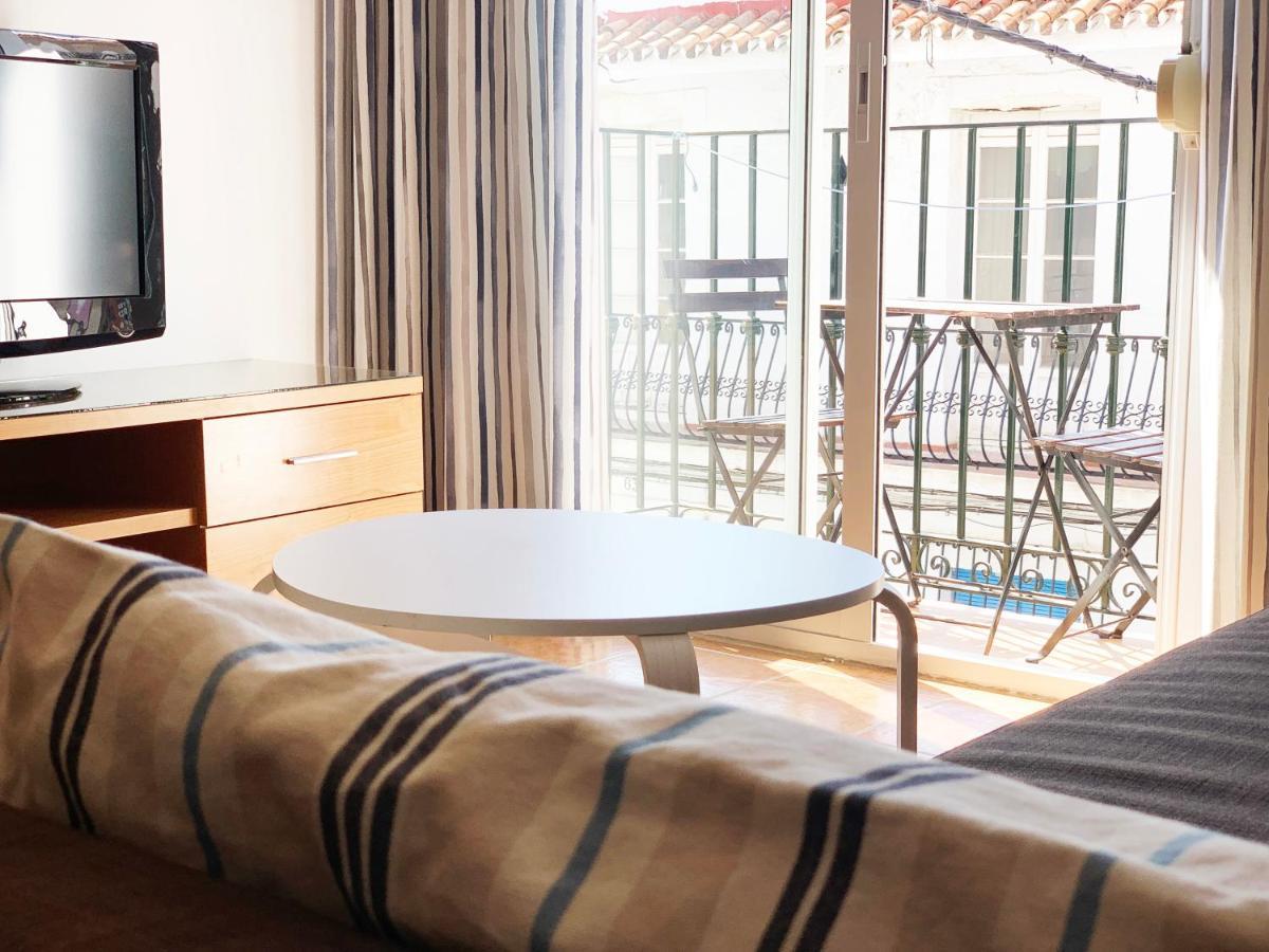 Apartamentos Nerjaluna Esterno foto