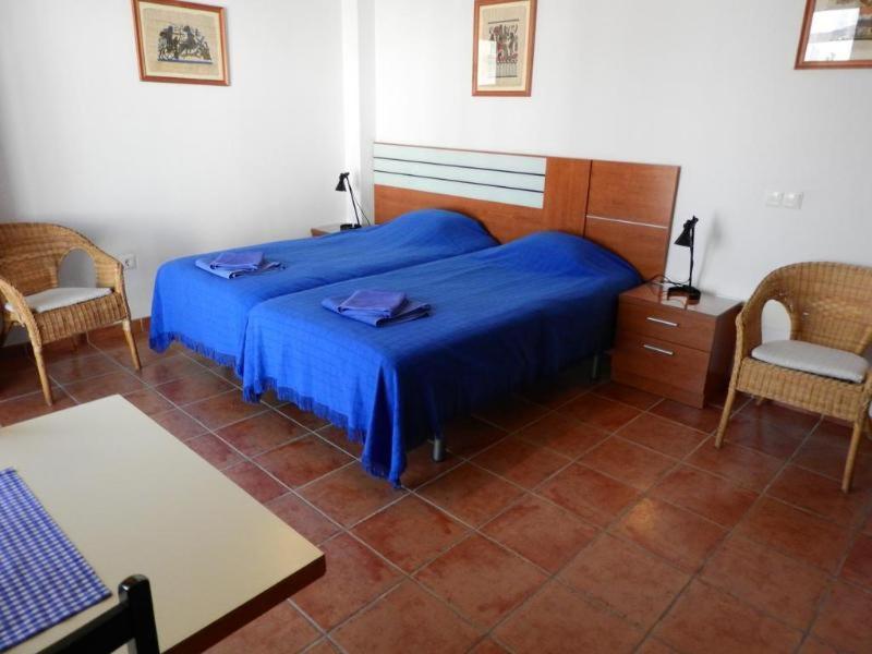 Apartamentos Nerjaluna Camera foto